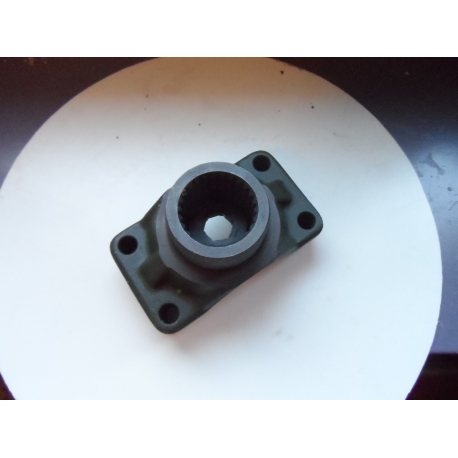 flange differential