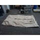 cover cargo bed sand