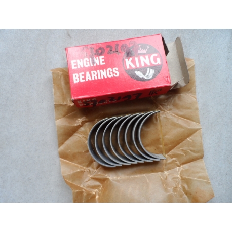 bearing conn rod 0.10