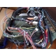 wiring harness front