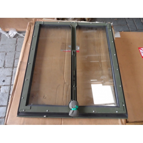 window veh M35 VAN