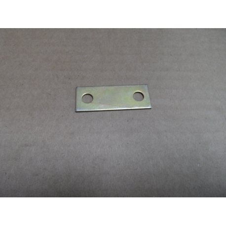 spacer plate 