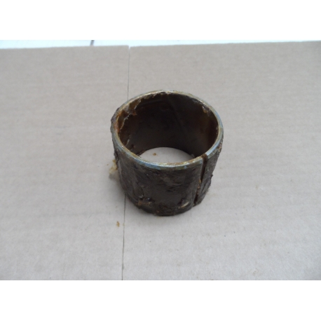 Bearing sleeve, winches