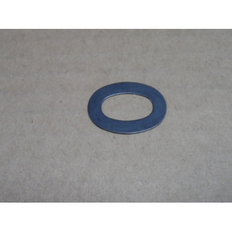 clinch plate for soft top