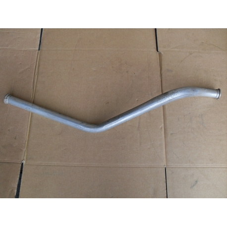 exhaust pipe A2