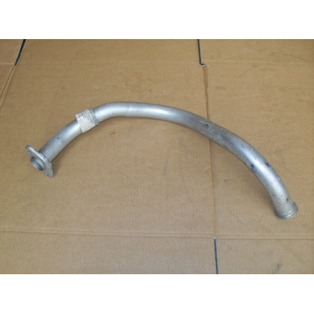 exhaust pipe A1/A2