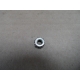 Nut, plain, assembled washer A2