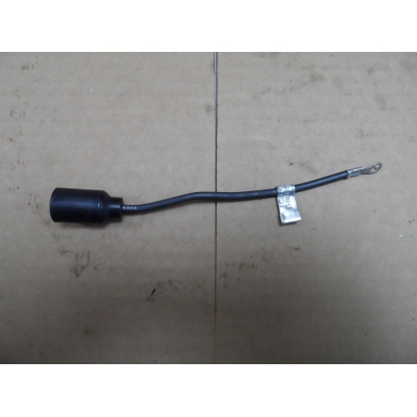 Cable assembly, convoy light