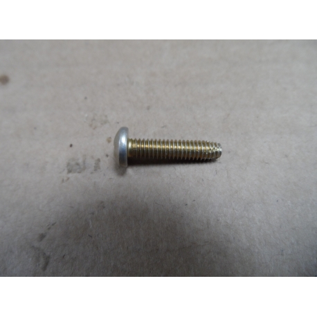 Screw, tapping