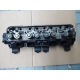 Cylinder head, gasoline engine