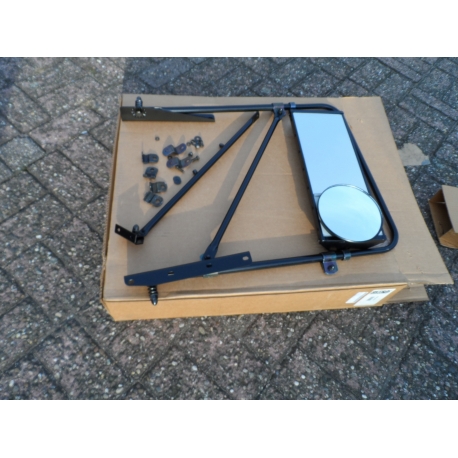 mirror assembly rear M915 A2