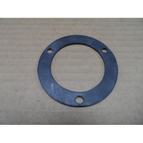 Gasket claxon