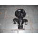 Pintle, assembly, towing