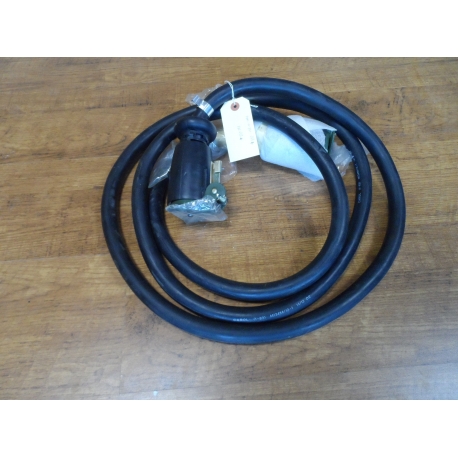 Cable assembly, special purpose, 144 inch