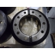 Brake drum