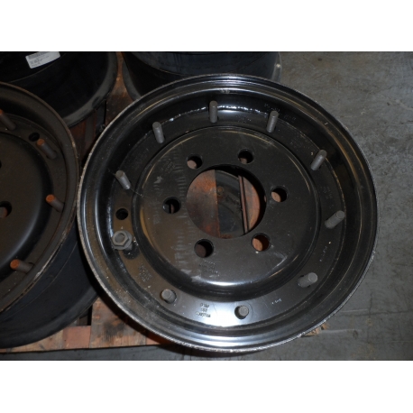 Wheel, pneumatic tire, M35 A3
