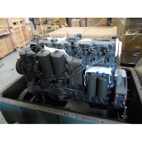 Engine, M35 A2, NEW price on request