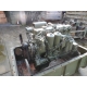 Engine, M35 A2, repaired