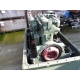 Engine, M35 A2, repaired