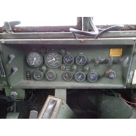 Panel indicator, Used, M900
