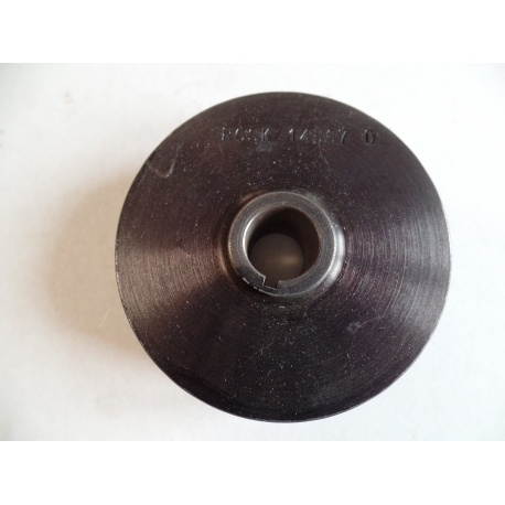Pulley, groove, M35 A3