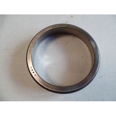 Cup, tapared roller bearing