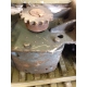 Motor, hydraulic, used take out