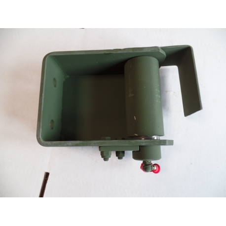 Guide assembly, winch, M977
