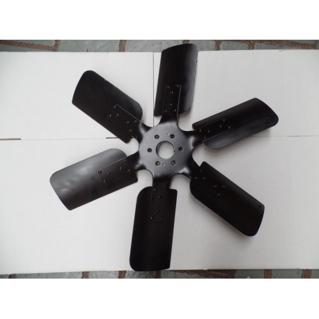 Impeller, fan, M900 A1