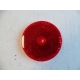 Red reflector, SATE-LIGHT, SAE-A-88-DOT