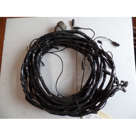 Wiring harness, M900 VAN