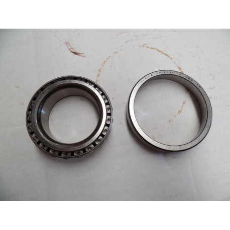 Bearing with cup, Hummer / Chevy