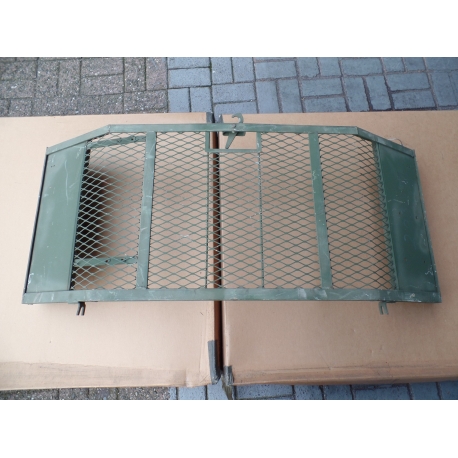 Grill front, M35A3