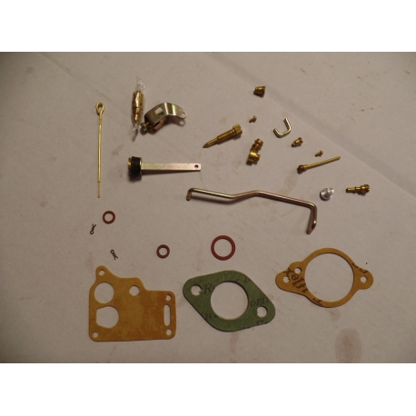 Repair kit, carburator