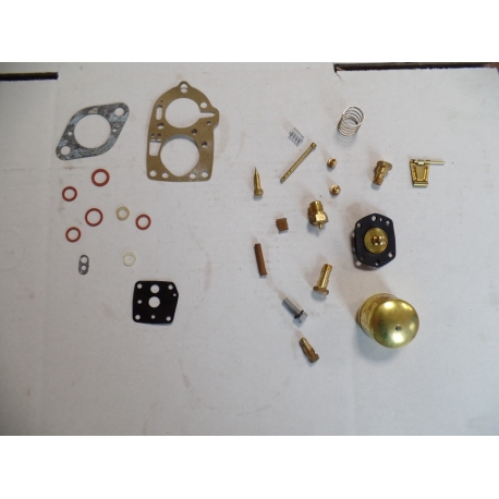 Repair kit, carburator, SOLEX