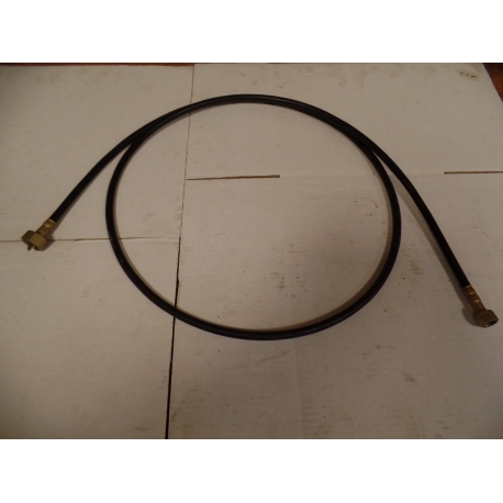 Shaft assembly, km teller cable
