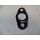 Gasket, turbo oil drain