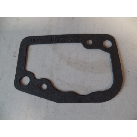 Gasket, fuel shutoff or timing window cover