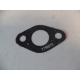 Gasket, air compressor, discharge