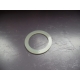 Oil relief gasket