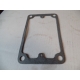 Gasket, air compressor, base