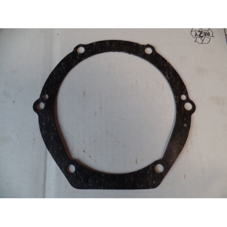 Gasket, oil seal housing to crankcase