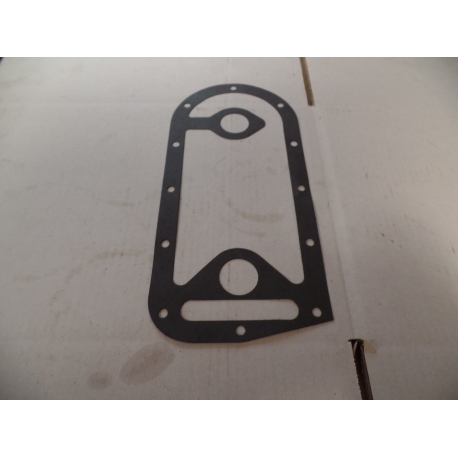 Gasket, oil cooler