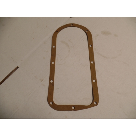 Gasket, oil cooler