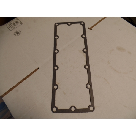 Gasket, tappet cover