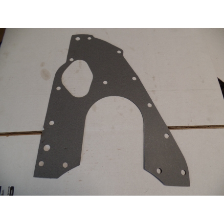 Gasket, crankcase