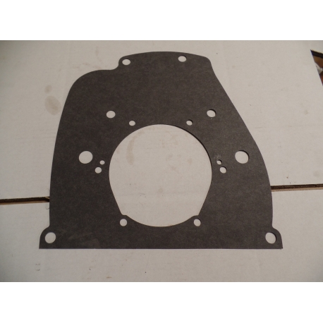 Gasket, flywheel, to crankcase