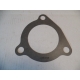 Gasket, starter mounting