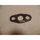 Gasket, turbo charger oil adapter