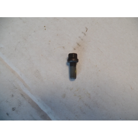 screw propp shaft